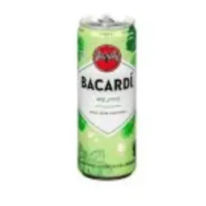Bacardi Mojito 250ml