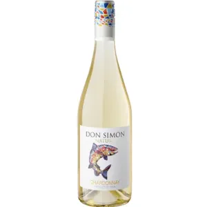 Don Simon Chardonnay 750ml