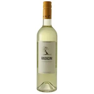 Radacini Chardonnay Sauvignon Blanc 750ml, Moldavië