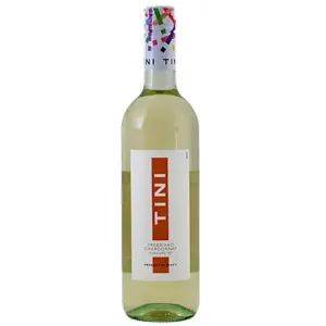 Tini Chardonnay Wit 2022 750ml, Italië