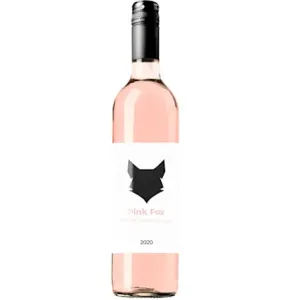 Pink Fox Rose 750ml, Bulgarije