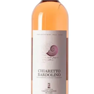 Rose Cantina Del Grada Blush 750ml, Italië