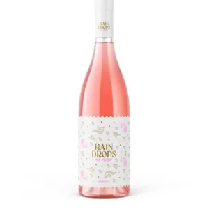 Rose Domma Lydia Rosso 750ml, Italië