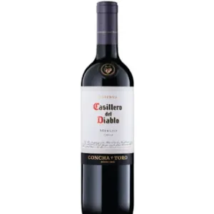 Castella Merlot 750ml, Italië