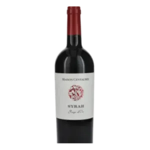 De Courtil Syrah Carbernet 750ml, Frankrijk