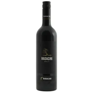 Radacini Merlot 750ml, Moldavië