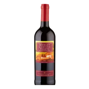 Merlot Cantina Del Grada Corvina Veneto 750ml, Italië