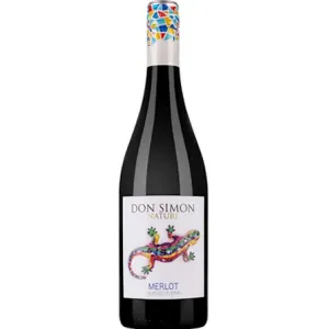Don Simon Merlot 750ml