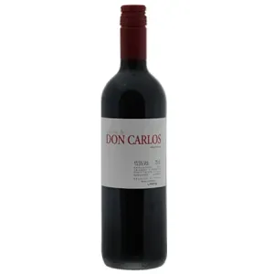 Don Carlos Tinto 750ml