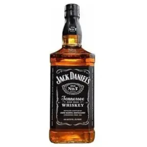 Jack Daniel's 1l
