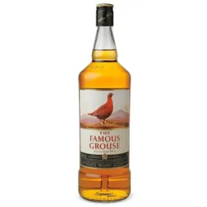 The Famous Grouse 1l