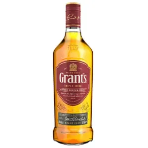 Grant's 1l
