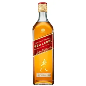 Johnnie Walker Red Label 1l