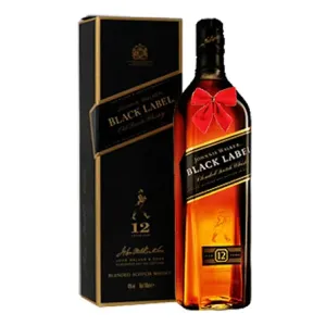 Johnnie Walker Black Label 1000ml