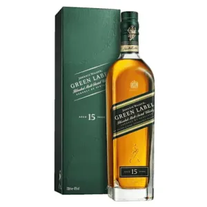 Johnnie Walker Gold Label 700ml