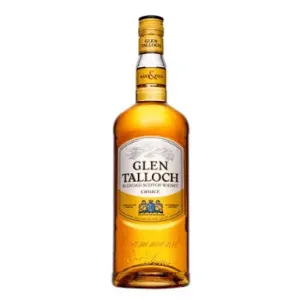 Glen Talloch Scotch 1l