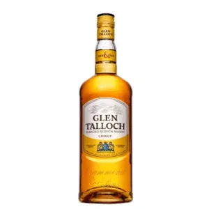 Glen Talloch Scotch 700ml