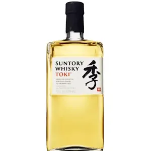 Toki Suntory Whisky 700ml