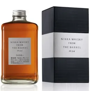 Nikka from the Barrel 500ml