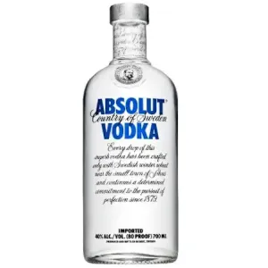 Absolut Vodka 350ml