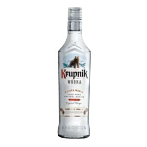 Krupnik Vodka 500ml