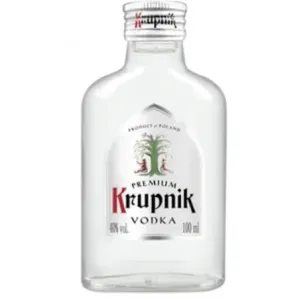 Krupnik Vodka 100ml