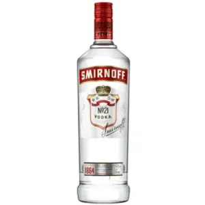 Smirnoff 1l