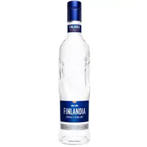 Finlandia Vodka 1l