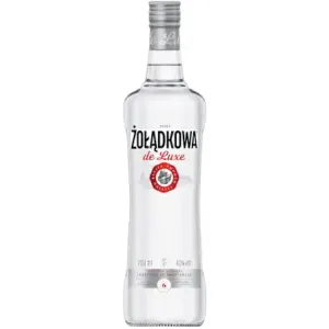 Zoladkowa Gorzka traditional 1l