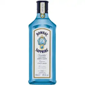 Crafter's london dry gin 700ml