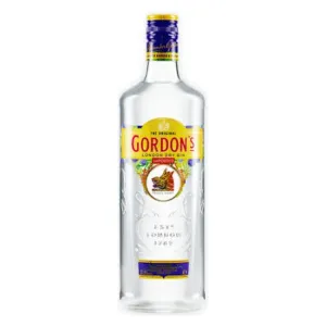 Gordon's Gin 1l