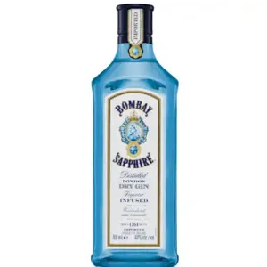 Crafter's london dry gin 700ml