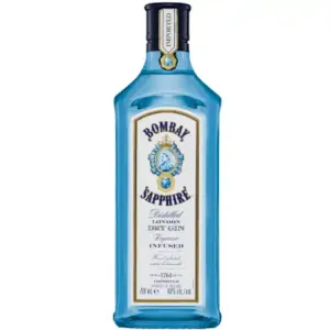Crafter's london dry gin 700ml