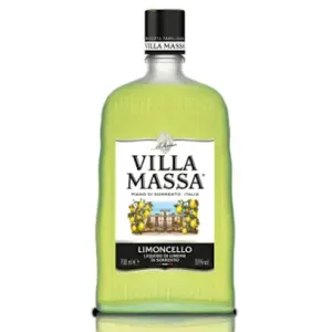 Villa Massa Limoncello 70cl
