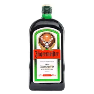 Jagermeister 700ml