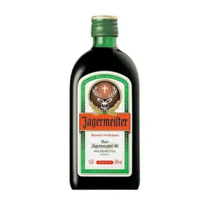 Jagermeister 350ml
