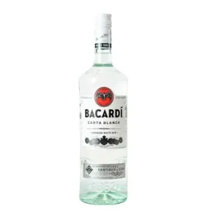 Bacardi 1l