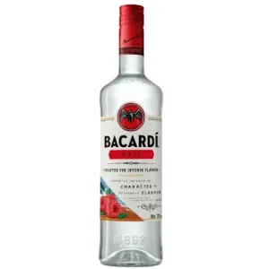 Bacardi razz 1l