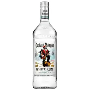 Captain Morgan White 700ml