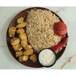 Kip Tikka