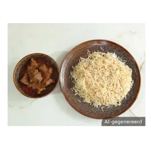 Lamb Qorma
