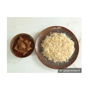 Lamb Do Piaza