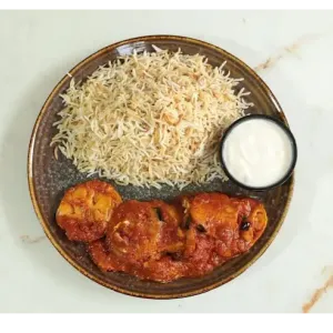 Borani Banjan