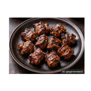 Lamb Tikka