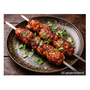 Chicken Tikka