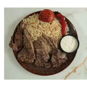Lamb Cutlet