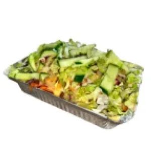 Kapsalon Doner Kebab