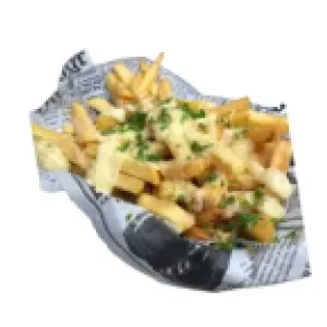 Truffelfrietje