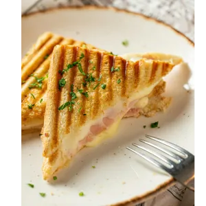 Kindertosti