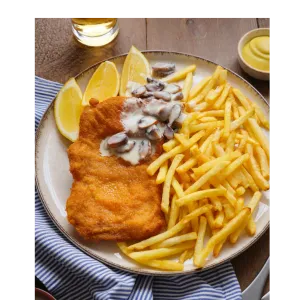 Schnitzel